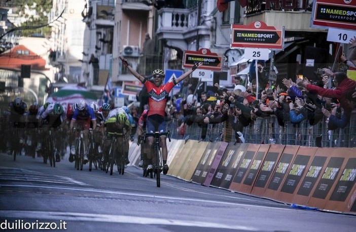 Sale l'attesa per la 110° edizione della Milano-Sanremo: ecco gli orari di passaggio