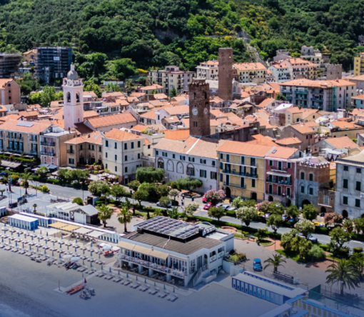 Noli, caccia al tesoro tra centro storico e lungomare con lo "Street Orienteering"