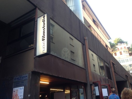 Il NuovoFilmstudio si trasferisce in porto