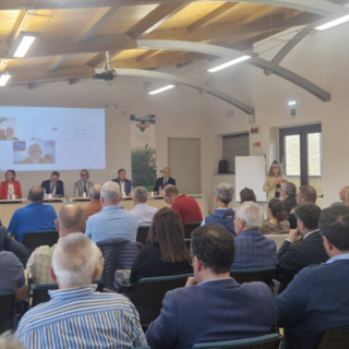 Acqua, ad Albenga il Tavolo Verde per la costituzione di un Consorzio di Bonifica per il ponente ligure