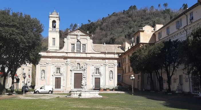 La Diocesi di Savona-Noli festeggia la sua patrona, Nostra Signora di Misericordia: dal 15 marzo il triduo della solennità