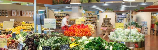 In apertura ad Albenga il negozio dedicato al mondo Bio NaturaSì