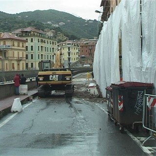 Varazze: alluvione, oggi sulla Gazzetta Ufficiale lo stanziamento dei fondi