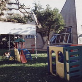 Savona, nidi di via Crispi e Piramidi chiusi per allerta gialla con temporali: il sindaco incontra le famiglie Savona, nidi di via Crispi e Piramidi chiusi per allerta gialla con temporali: il sindaco incontra le famiglie