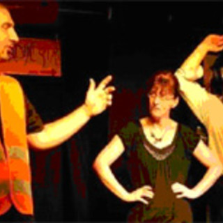 Savona: Timoteoteatro presenta la nuova commedia "Olo e Astit"