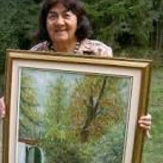 Omaggio al mondo femminile con la personale di Nice a Loano