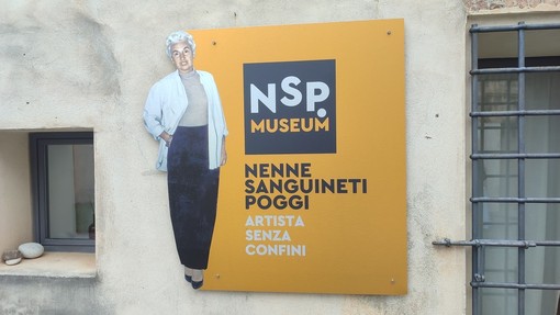 "AperiNenne" alla Fortezza di Castelfranco: un pomeriggio tra arte, memoria e sapori dedicato a Nenne Sanguine Poggi