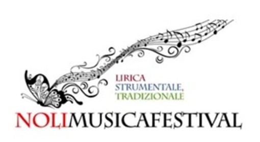 Da domani torna NoliMusicaFestival, la Repubblica della musica Da domani torna NoliMusicaFestival, la Repubblica della musica