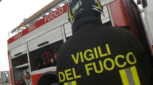 Vigili del fuoco sotto organico e mal retribuiti, Conapo:"Appello ai politici della Liguria"