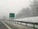 Il Pd in Regione: &quot;Ancora caos neve in autostrada ma la maggioranza non firma la nostra proposta di tavolo tecnico permanente&quot;