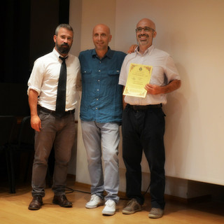 Rassegna "Bibliotè" a Spotorno: si recupera l'incontro annullato a febbraio per maltempo