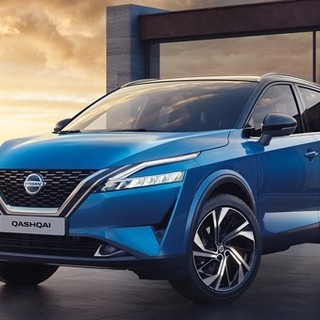 Nuovo Nissan Qashqai, Rivierauto Galvagno Spa presenta l’evoluzione del crossover più amato Nuovo Nissan Qashqai, Rivierauto Galvagno Spa presenta l’evoluzione del crossover più amato