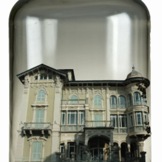 E' stata prorogata al 4 marzo 2018 la mostra "Natale SottoVetro. Maestri muranesi ad Altare"