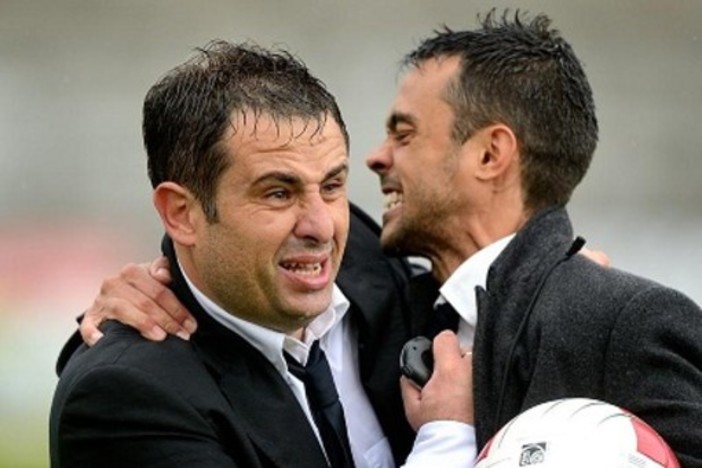 Calcio, partita Savona - Spal: tre anni di squalifica e 50 mila euro di multa per Corda e Mattu