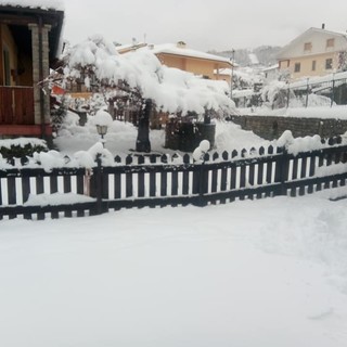Meteo: freddo intenso e neve a metà settimana