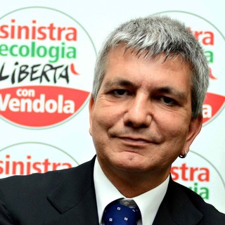 Nichi Vendola finisce in "Rete" a Savona