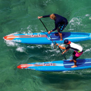 Noli SUP Race 2018: due giorni dedicati allo Stand Up Paddle