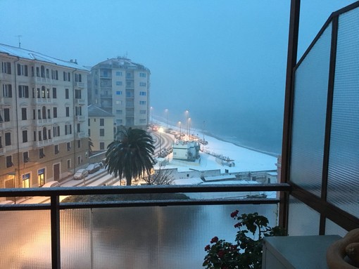 A Savona l'allerta meteo è trascorsa senza disagi: il "Grazie!" dell'amministrazione A Savona l'allerta meteo è trascorsa senza disagi: il "Grazie!" dell'amministrazione
