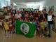 Consegnata la Bandiera Verde alla scuola secondaria di Spotorno