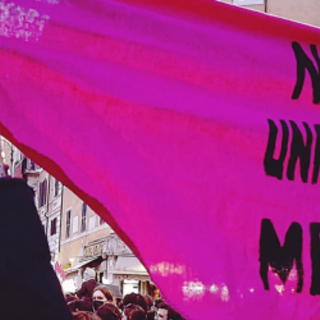 Albenga, il 25 novembre il corteo di Non Una Di Meno contro i femminicidi e la violenza di genere