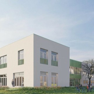 Nuovo Polo scolastico di Albenga: via alla progettazione delle opere extra