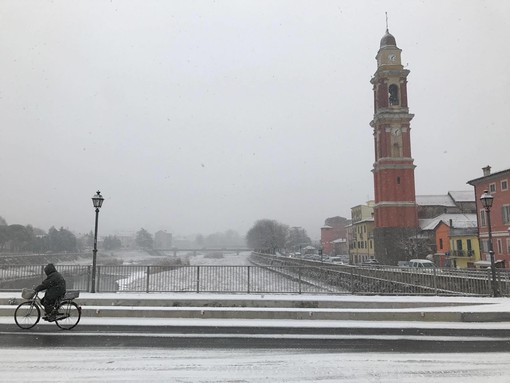 Val Bormida isolata a causa del gelo, partono gli esposti a Prefetto e Procura Val Bormida isolata a causa del gelo, partono gli esposti a Prefetto e Procura