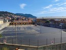 Finale, ecco i parcheggi nell'area ex Piaggio: 188 posti. Aperto anche il park di via Lunaro