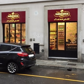 Il nuovo Store Lab Noberasco a Milano: il benessere che strizza l’occhio al mondo gourmet e all’innovazione green