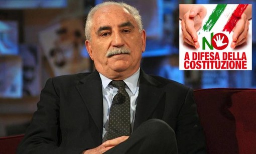 il Procuratore Capo di Torino Armando Spataro domani alla Ubik per le ragioni del No al referendum il Procuratore Capo di Torino Armando Spataro domani alla Ubik per le ragioni del No al referendum