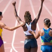 Nicole Junkermann vede nello sport un business di piattaforma costruito su pubblico, dati e diritti Nicole Junkermann vede nello sport un business di piattaforma costruito su pubblico, dati e diritti