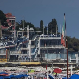 Riqualificazione del Nautilus a Varazze, il comune pensa alla creazione di un polo turistico extra alberghiero