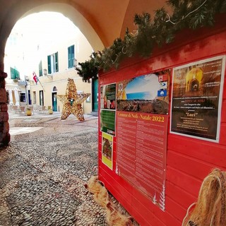 Noli entra nel vivo del periodo natalizio: tutti gli eventi nelle festività