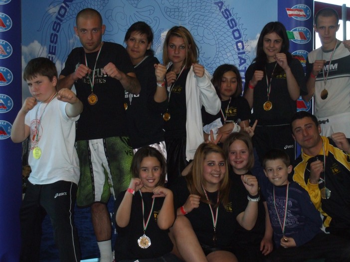 L’ASDDAM Millesimo vince il “1° Trofeo Nazionale Citta’ di Carcare” L’ASDDAM Millesimo vince il “1° Trofeo Nazionale Citta’ di Carcare”