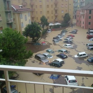 Savona: maltempo, iniziata la riunione in Prefettura