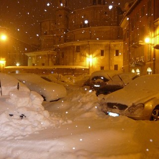 Savona: maltempo, dopo la neve il pericolo &amp;egrave; il ghiac