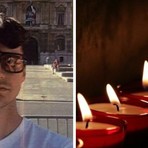 Mondo del calcio in lutto per la prematura scomparsa di Nicola Iannotta, aveva 25 anni