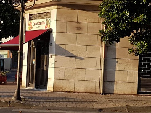 NaturaSì e Ortofrulla due nuove attività in via Dalmazia, da qui inizia il rilancio