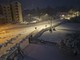 Meteo: weekend tranquillo, inizio settimana nuova fase di maltempo con nevicate anche a bassa quota