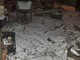 Maltempo, una spolverata di neve imbianca Savona (VIDEO)