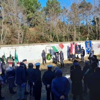 82 anni fa il "Natale di Sangue" alla Madonna degli Angeli: ricordati i 7 martiri antifascisti