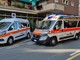 Aggredito con una testata ad Albisola: uomo in codice giallo al San Paolo