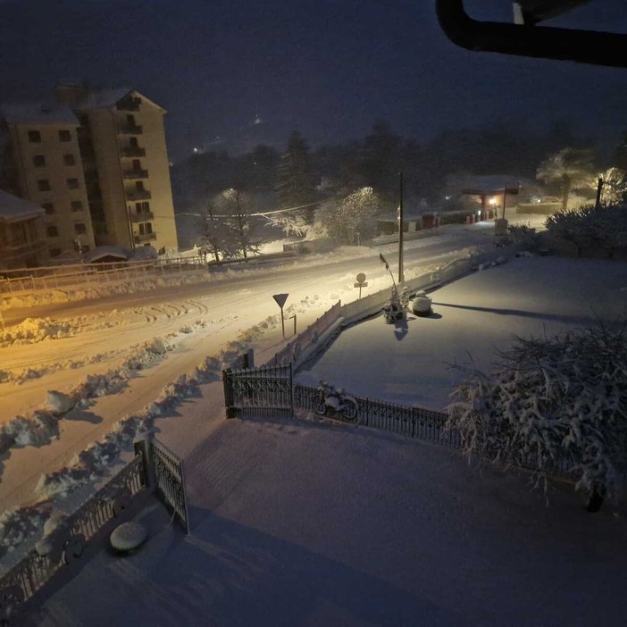 Meteo: weekend tranquillo, inizio settimana nuova fase di maltempo con nevicate anche a bassa quota