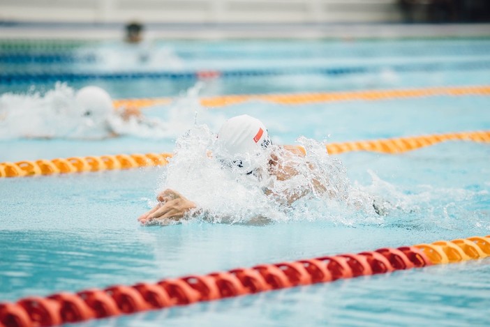 “Swim and Go”, quasi 5mila domande per il bonus regionale per favorire l’avviamento al nuoto dei giovani liguri “Swim and Go”, quasi 5mila domande per il bonus regionale per favorire l’avviamento al nuoto dei giovani liguri