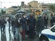 Varazze: pioggia torrenziale, paura la notte scorsa in città Varazze: pioggia torrenziale, paura la notte scorsa in città