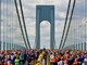 Borgio Verezzi alla Maratona di New York