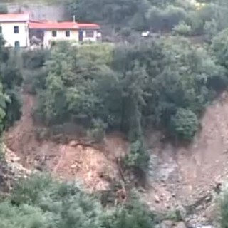 Varazze: maltempo, sette famiglie hanno dormito fuori casa