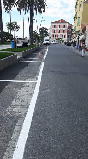 Ceriale: è già bufera sui nuovi parcheggi Ceriale: è già bufera sui nuovi parcheggi