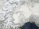 Savona, diramata dalla Prefettura la segnalazione di allerta neve per il fine settimana Savona, diramata dalla Prefettura la segnalazione di allerta neve per il fine settimana