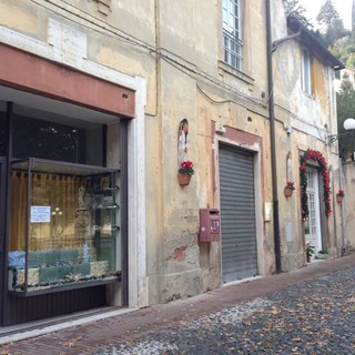 Santuario, domenica riapre lo storico &quot;negozio dei Ricordi&quot;