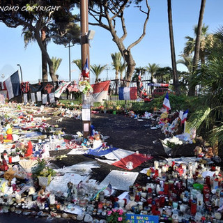 #StrageNizza. sei mesi fa il tragico attentato sulla Promenade des Anglais